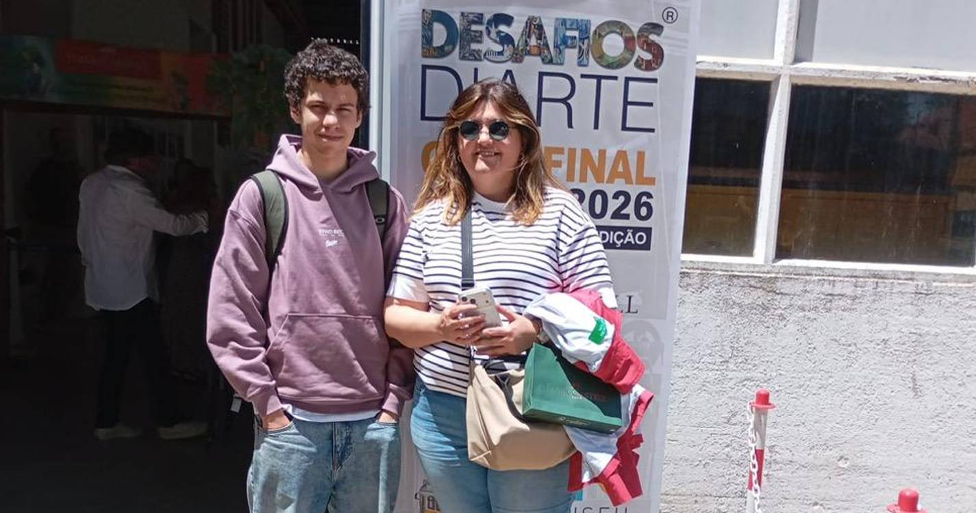 Aluno da Francisco Franco vence concurso nacional ‘Desafios d’Arte’