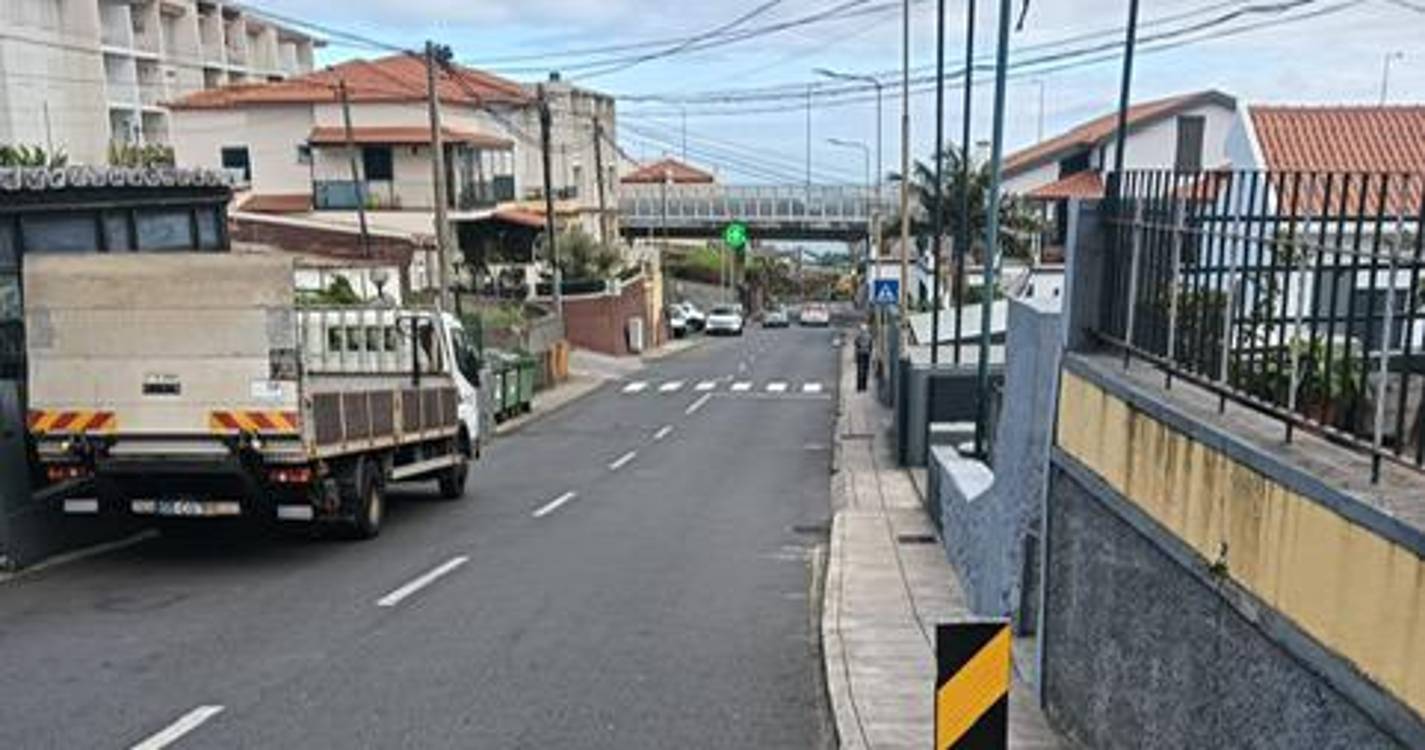 Chega alerta para perigo no Caminho da Penteada e exige intervenção da CMF