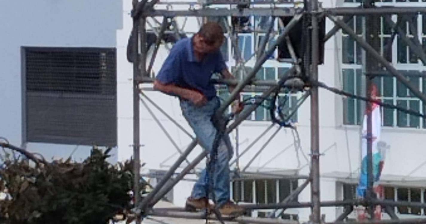 ADN alerta para falta de segurança adequada em sectores profissionais de risco