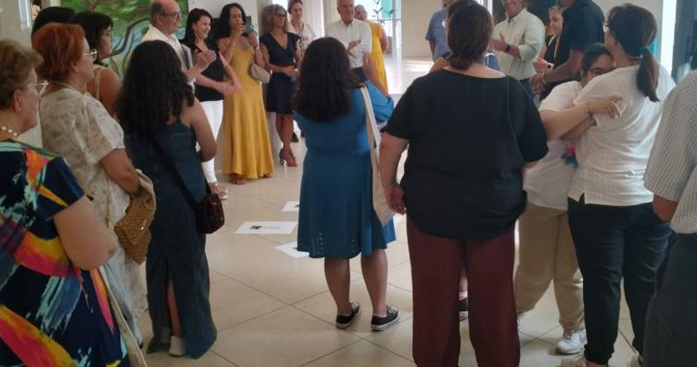 ‘Um Novo Florescer do Amor’ acontece no Porto Santo