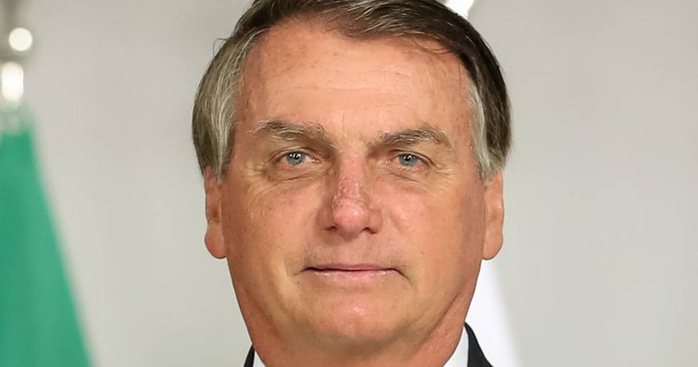 Marcado para 02 de setembro julgamento de ex-presidente brasileiro Jair Bolsonaro