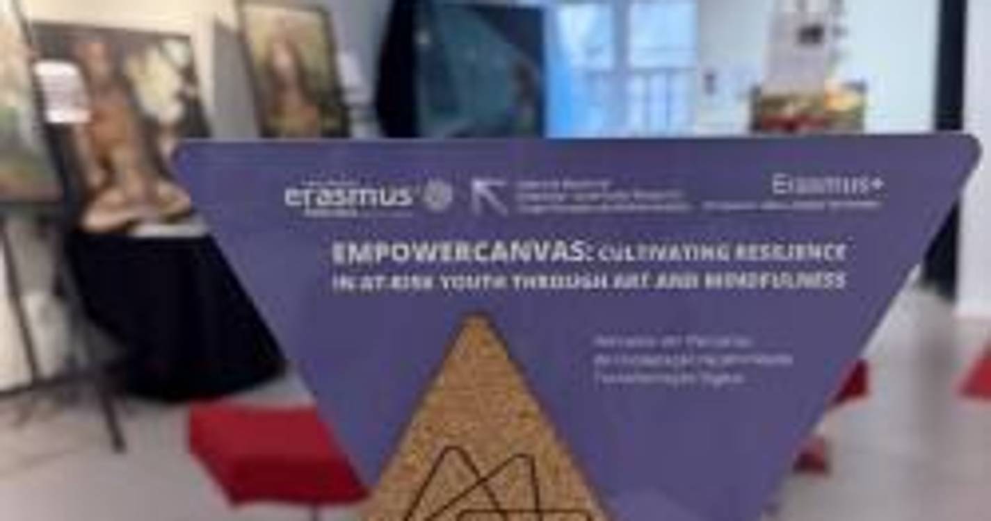 ARTE.M recebe reconhecimento nacional em Boas Práticas Erasmus+