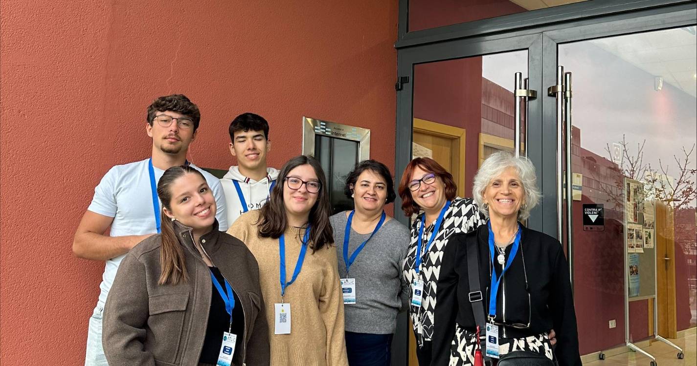 ACIF-CCIM representa a Madeira no ATLIC Dissemination Event