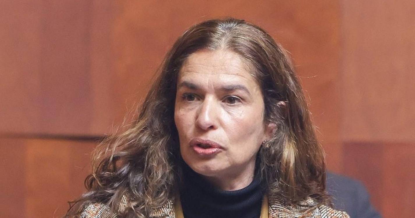 PS quer que Governo garanta segurança nos percursos pedestres