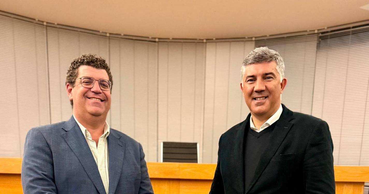 AF Madeira reforça parceria com o município do Porto Santo