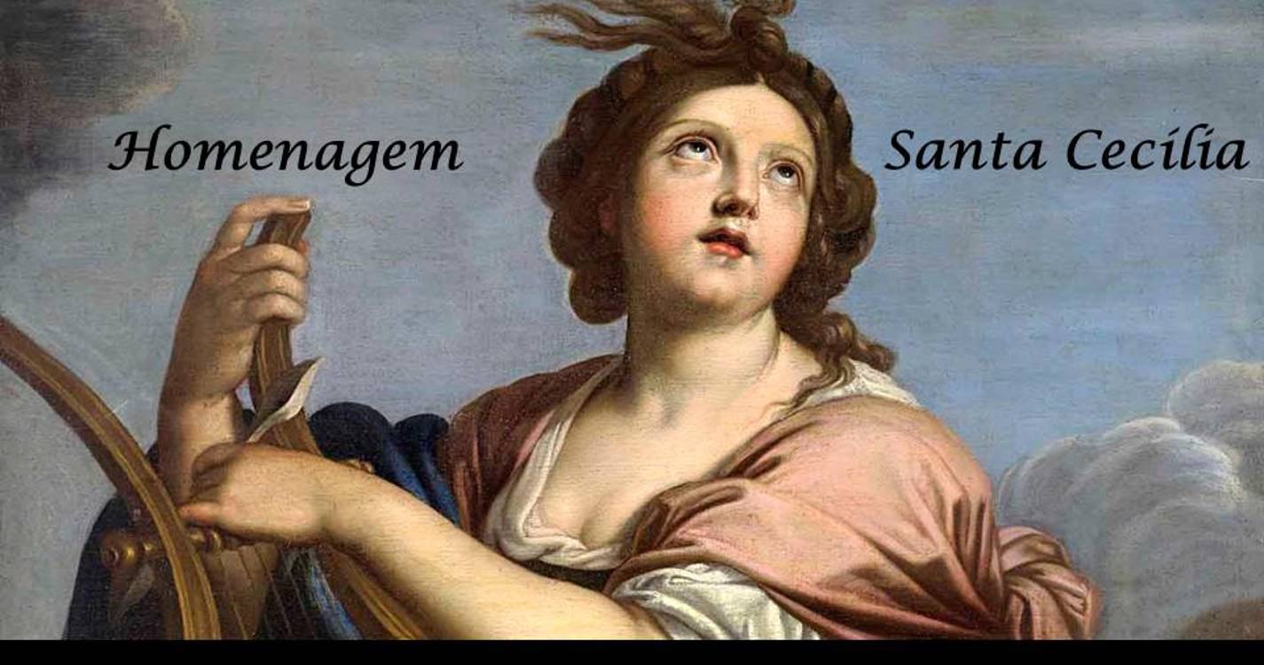 Casa da Cultura de Câmara de Lobos recebe concerto em homenagem a Santa Cecília