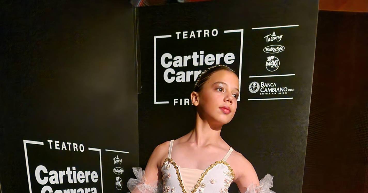 Madeirense Ofélia Neves conquista 2.º e 3.º lugares em concurso internacional na Itália