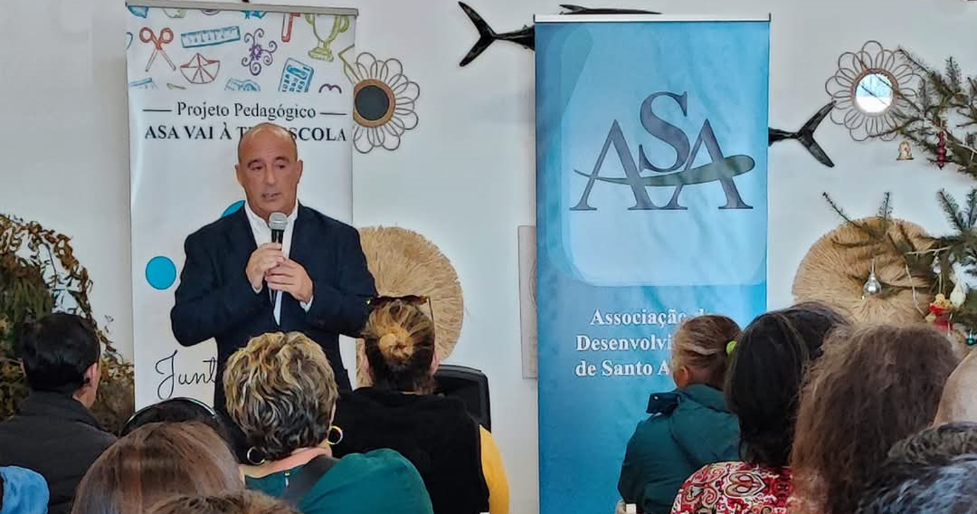 ASA apela à consignação do IRS para apoiar situações especiais