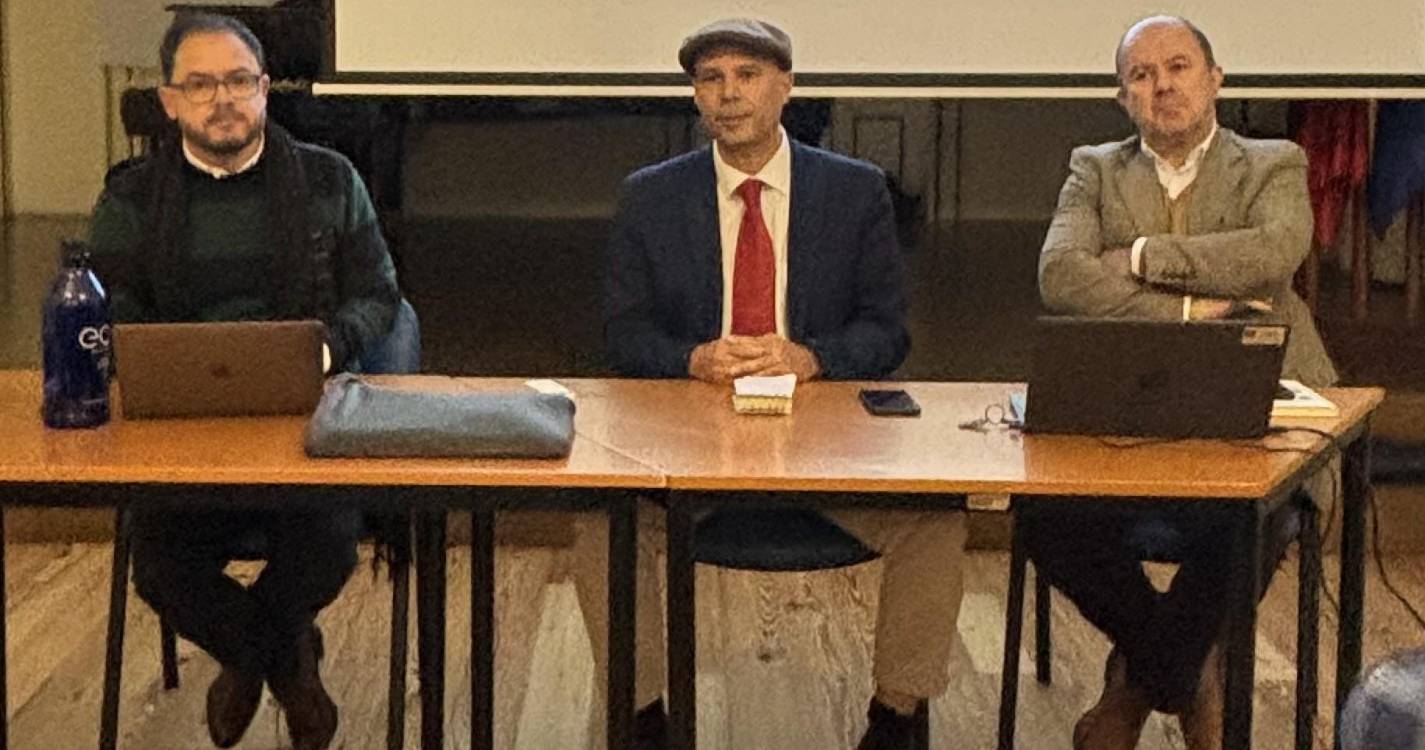 Conservatório – Escola das Artes da Madeira apresentou cartaz da Temporada Artística