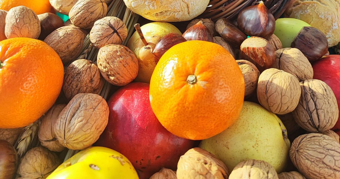 Campanário celebrou o Pão-por-Deus com alegria e tradição