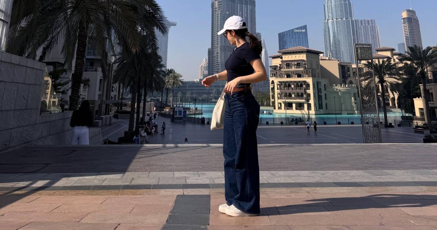 Dubai: Família está em contacto com jovem do Porto Santo