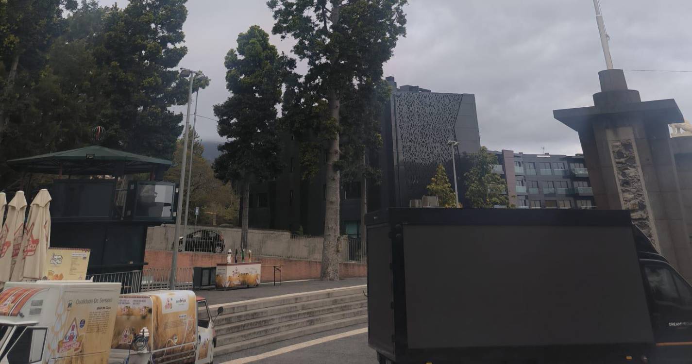 Marítimo disponibiliza ‘Fan Zone’ para o jogo que poderá ditar regresso à I Liga