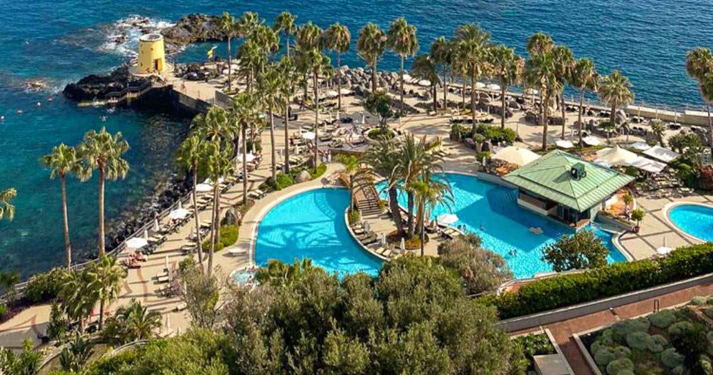 Savoy prepara fim-de-semana repleto de animação