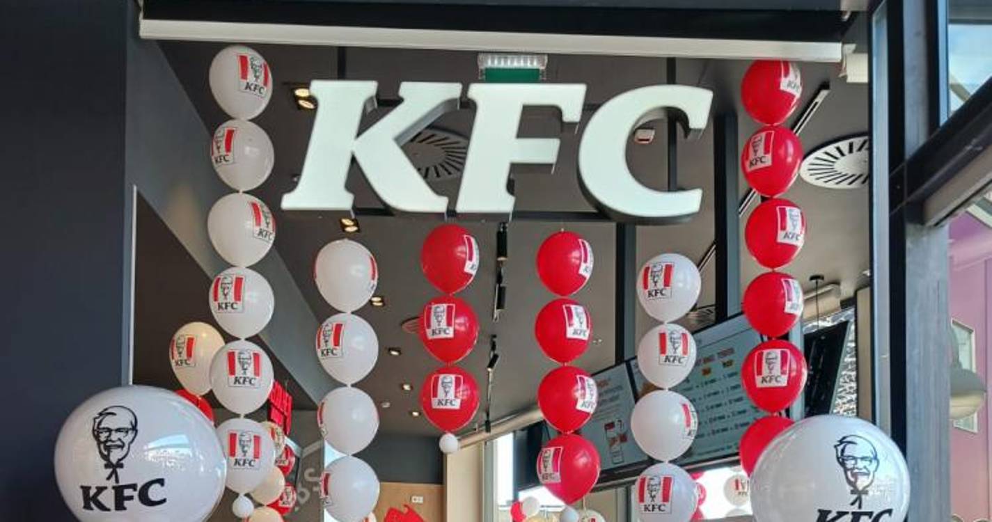 Forum Madeira reforça oferta comercial com abertura de novos espaços