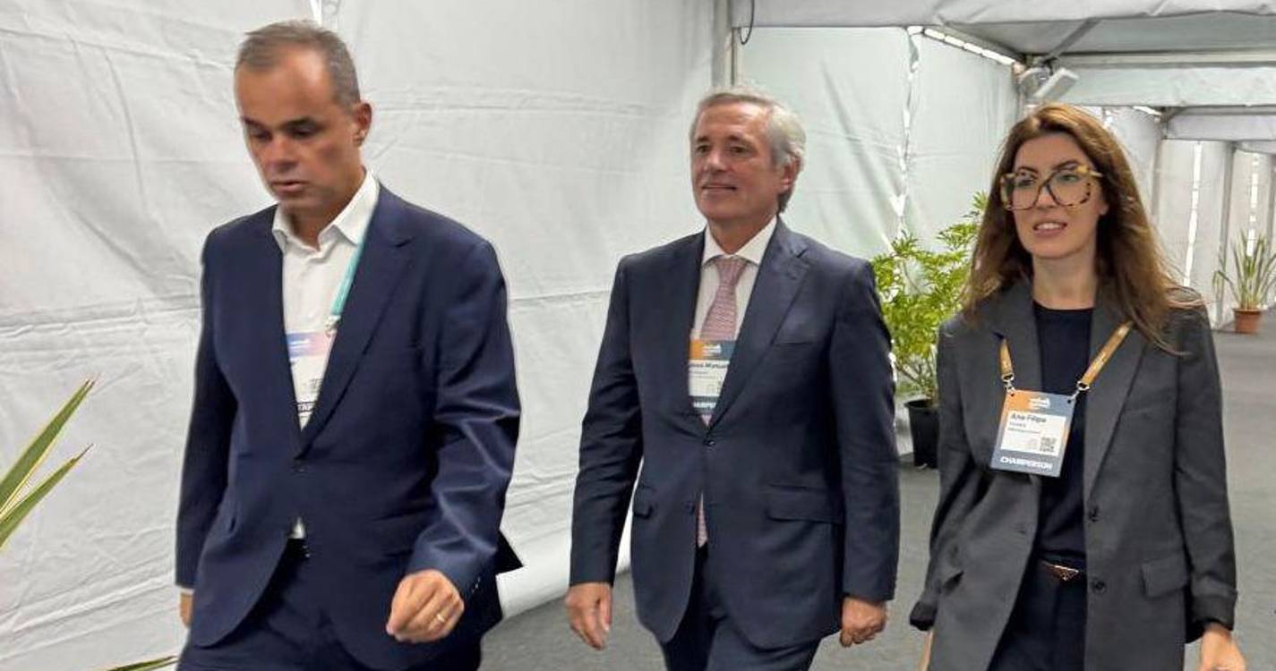 José Manuel Rodrigues defende futuro regime fiscal mais apelativo e destaca oportunidades de investimento na Madeira