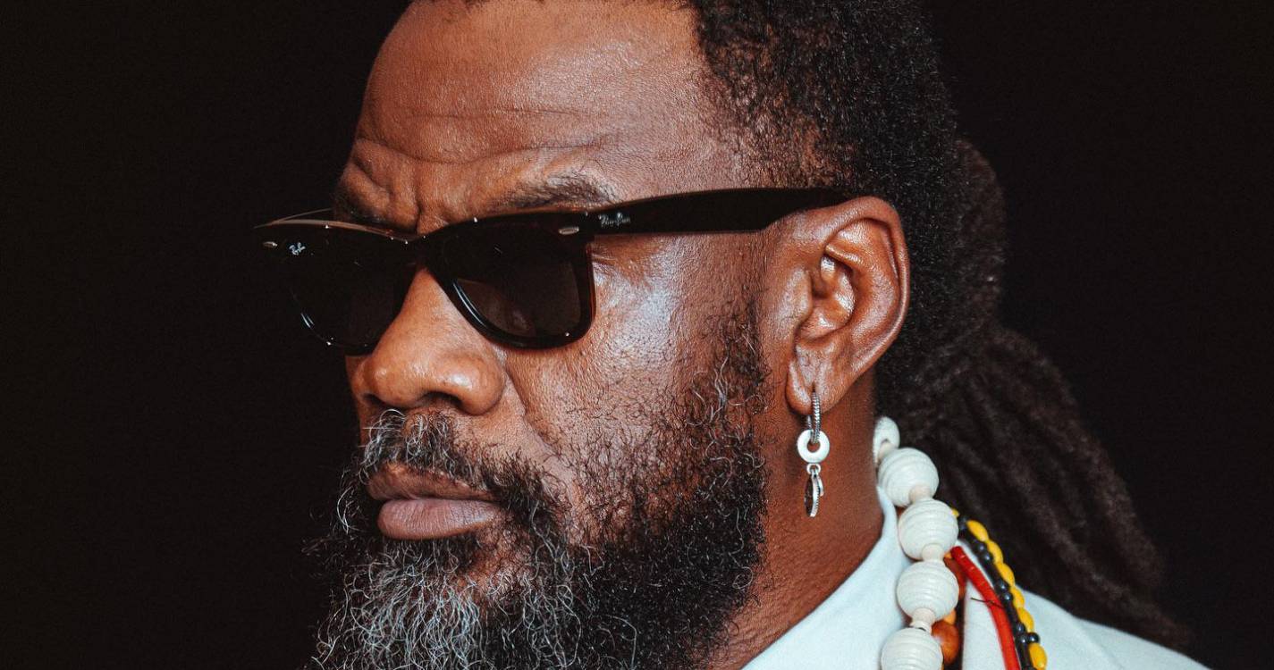 Músico C4 Pedro defende que a independência mais importante é a cultural e espiritual