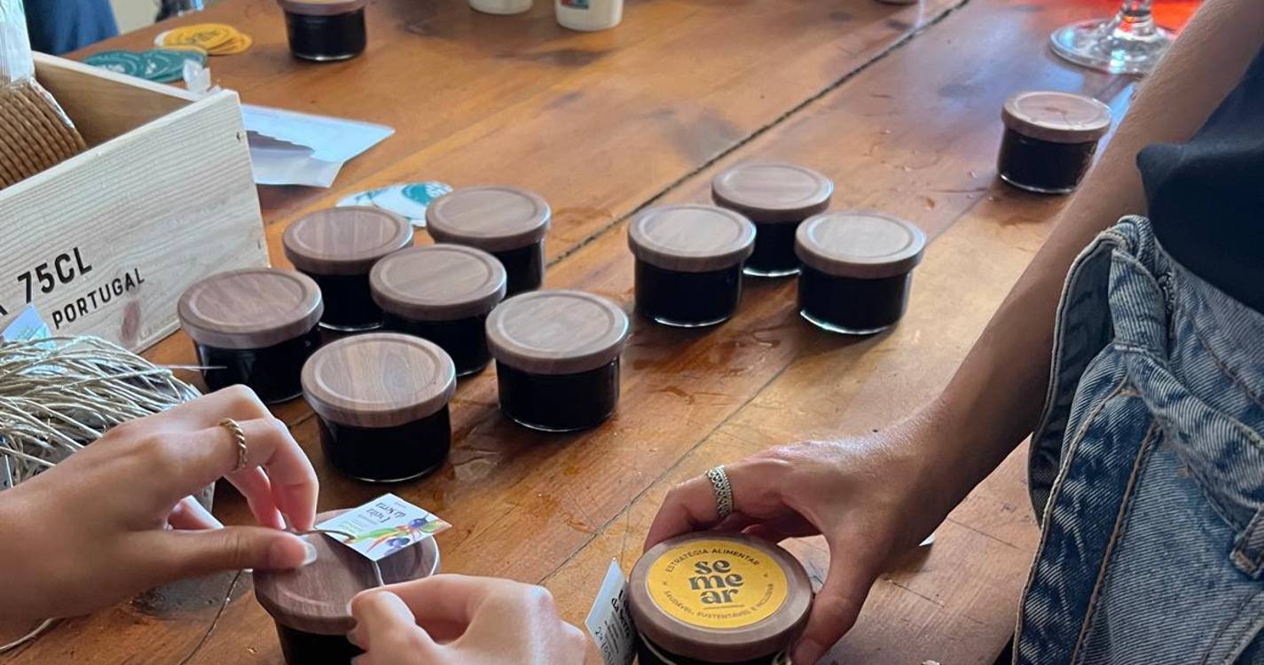 Semana da Alimentação do Funchal regista afluência de 5 mil pessoas