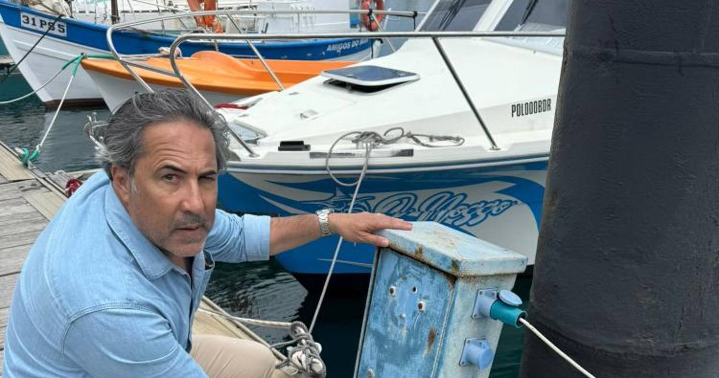 Chega diz que o Porto Santo “está ao abandono”