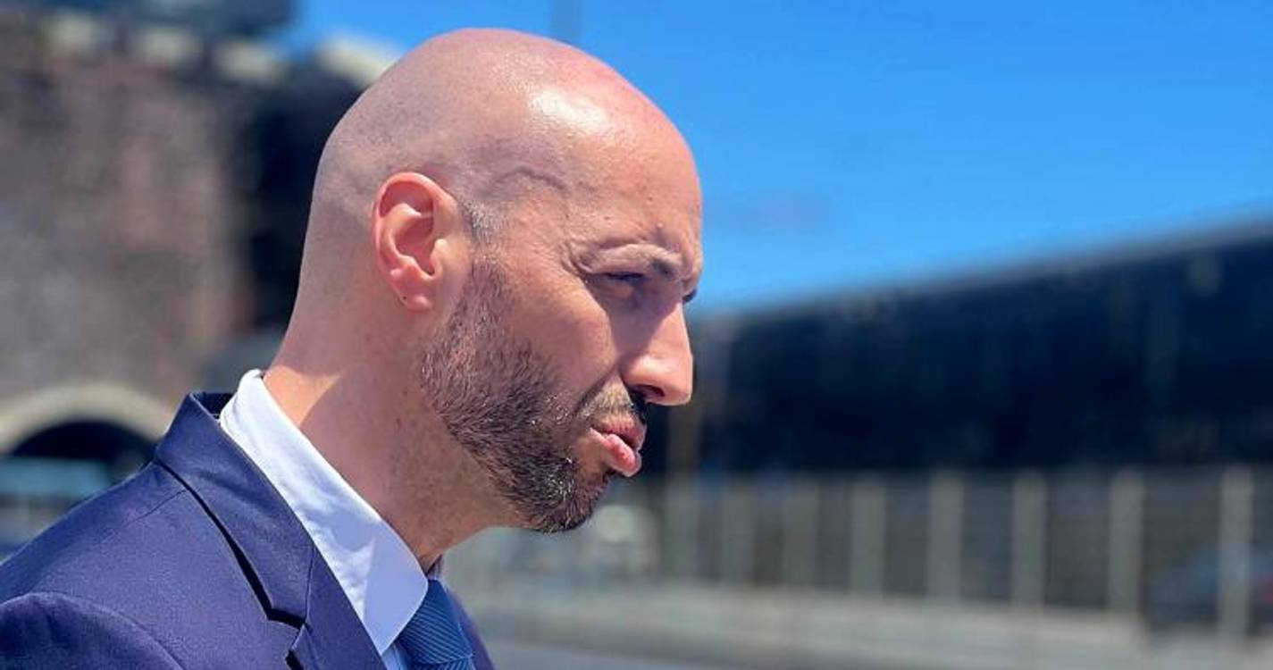 Chega diz que é “o único partido capaz de assumir a luta contra a corrupção”
