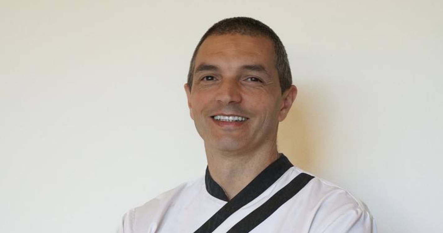 Renato Camacho é o novo chef executivo do Savoy Palace