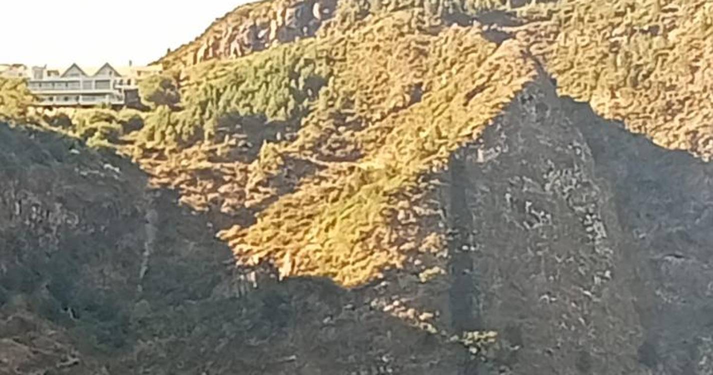 PAN alerta para descargas residuais na Eira do Serrado