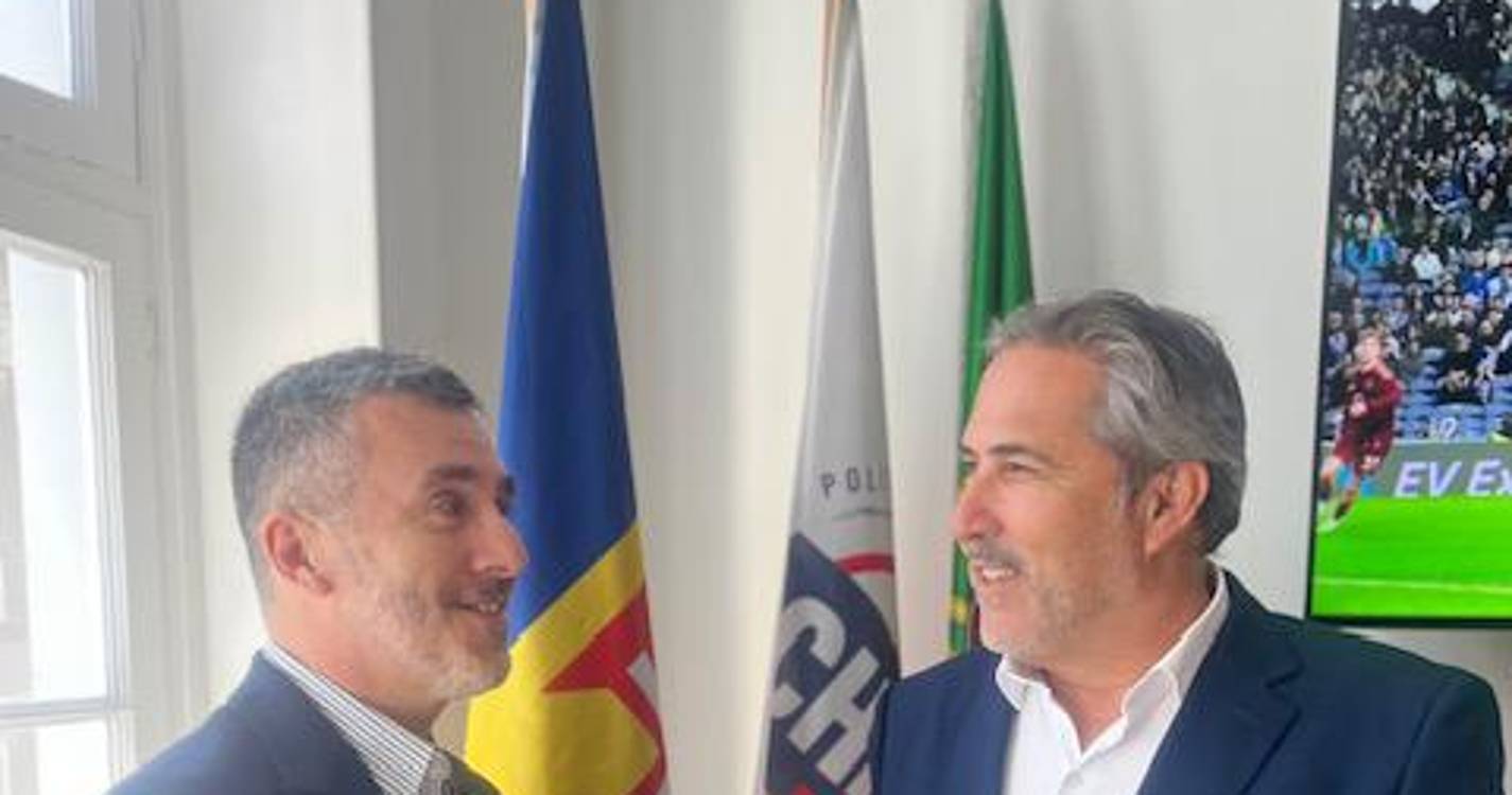 CH reitera apoio aos professores e defende valorização da carreira