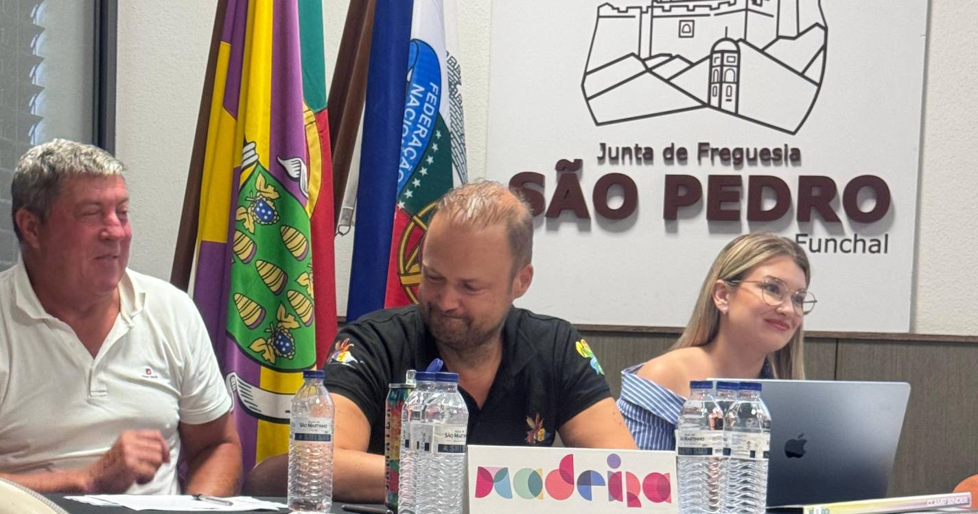 Associação Ornitológica da Madeira aprova contas e apresenta calendário de 2025