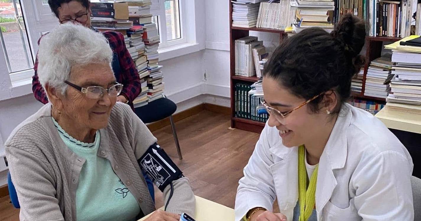 ADRAP alarga o programa Machico Ativo e reforça apoio à população sénior