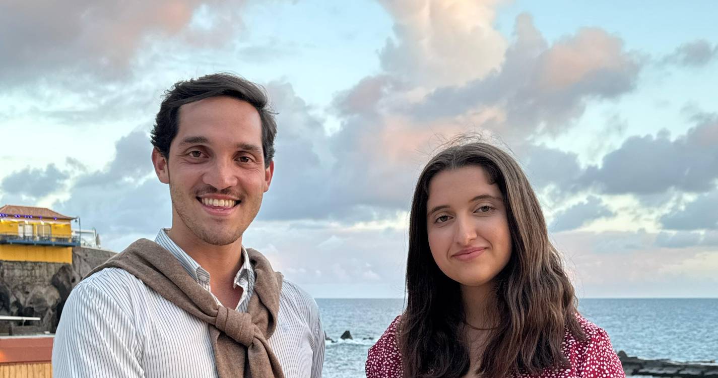 Lara Pereira eleita presidente da JP da Ponta de Sol