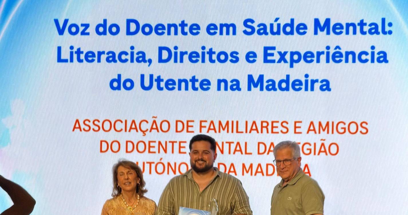 AFARAM recebe apoio de 10 mil euros para projeto na área da saúde mental
