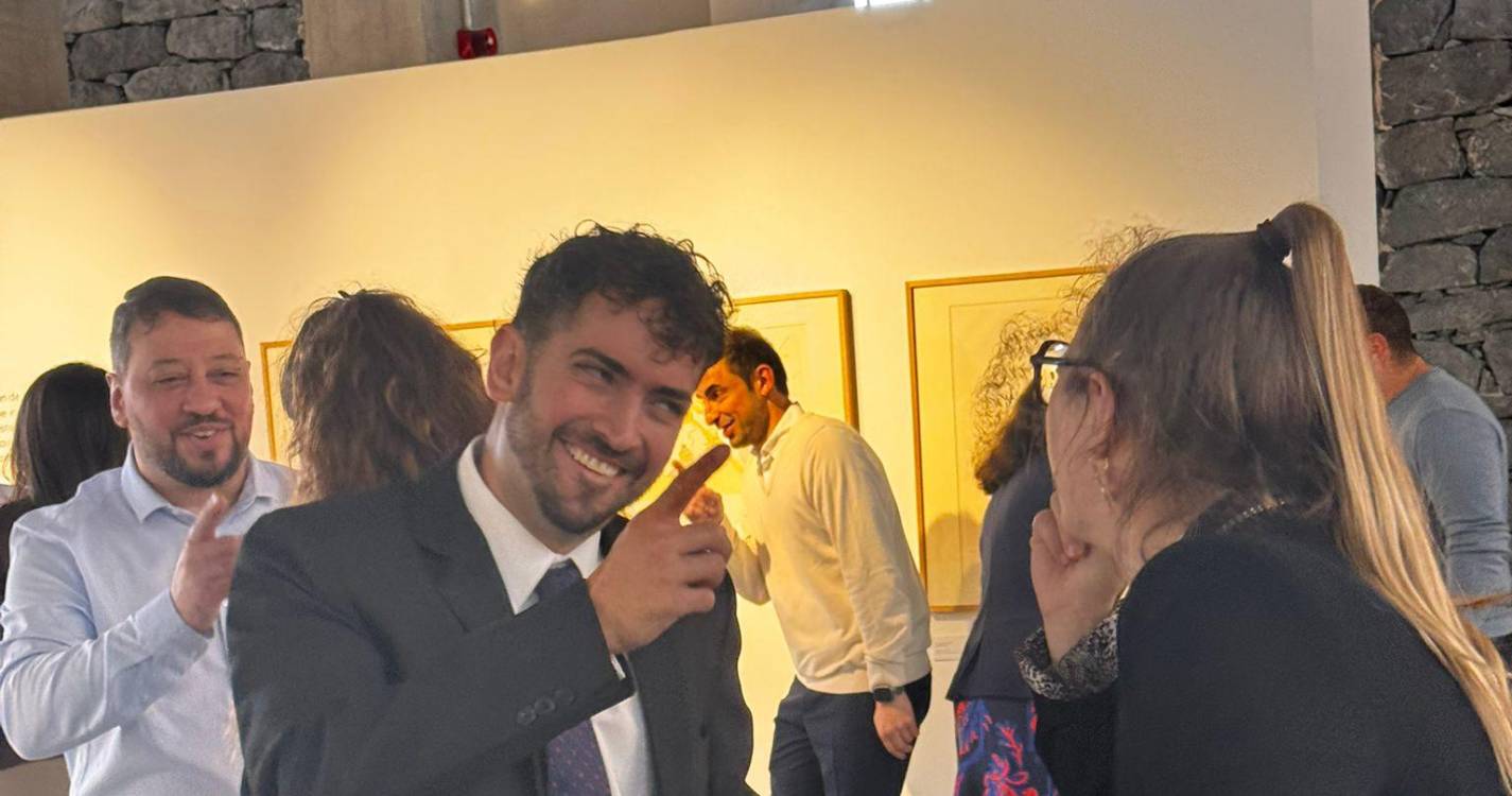 Funchal reitera disponibilidade para eventos que promovam a ligação entre a Região e a diáspora