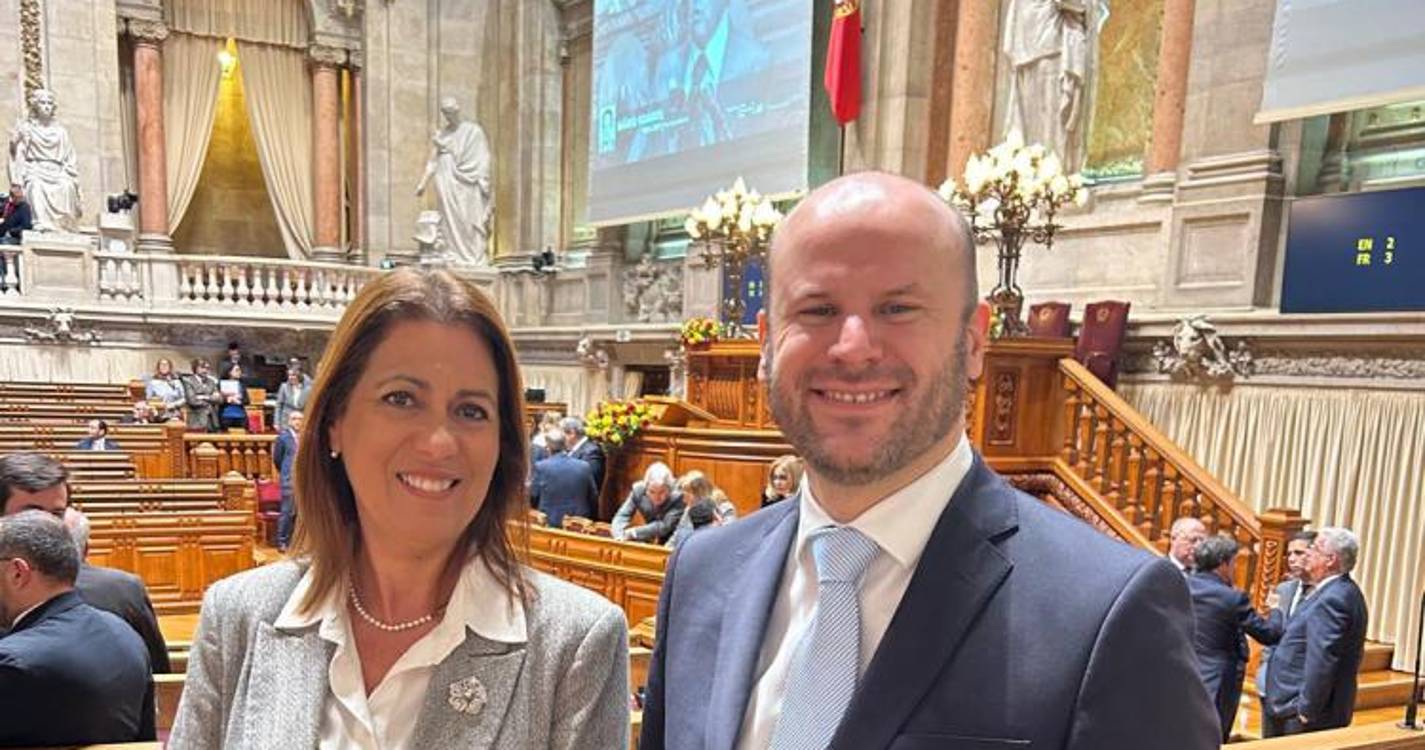 Deputados do PS enaltecem papel determinante de Mário Soares na luta pela liberdade e pela democracia