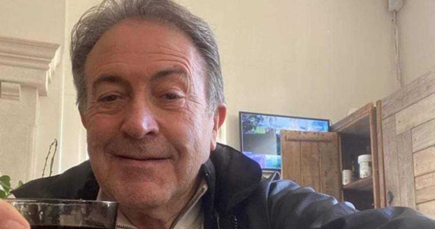 Faleceu João Carreira, figura conhecida no seio da comunidade portuguesa na África do Sul