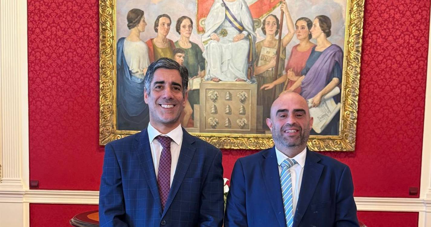 Chega questiona revisão do PDM