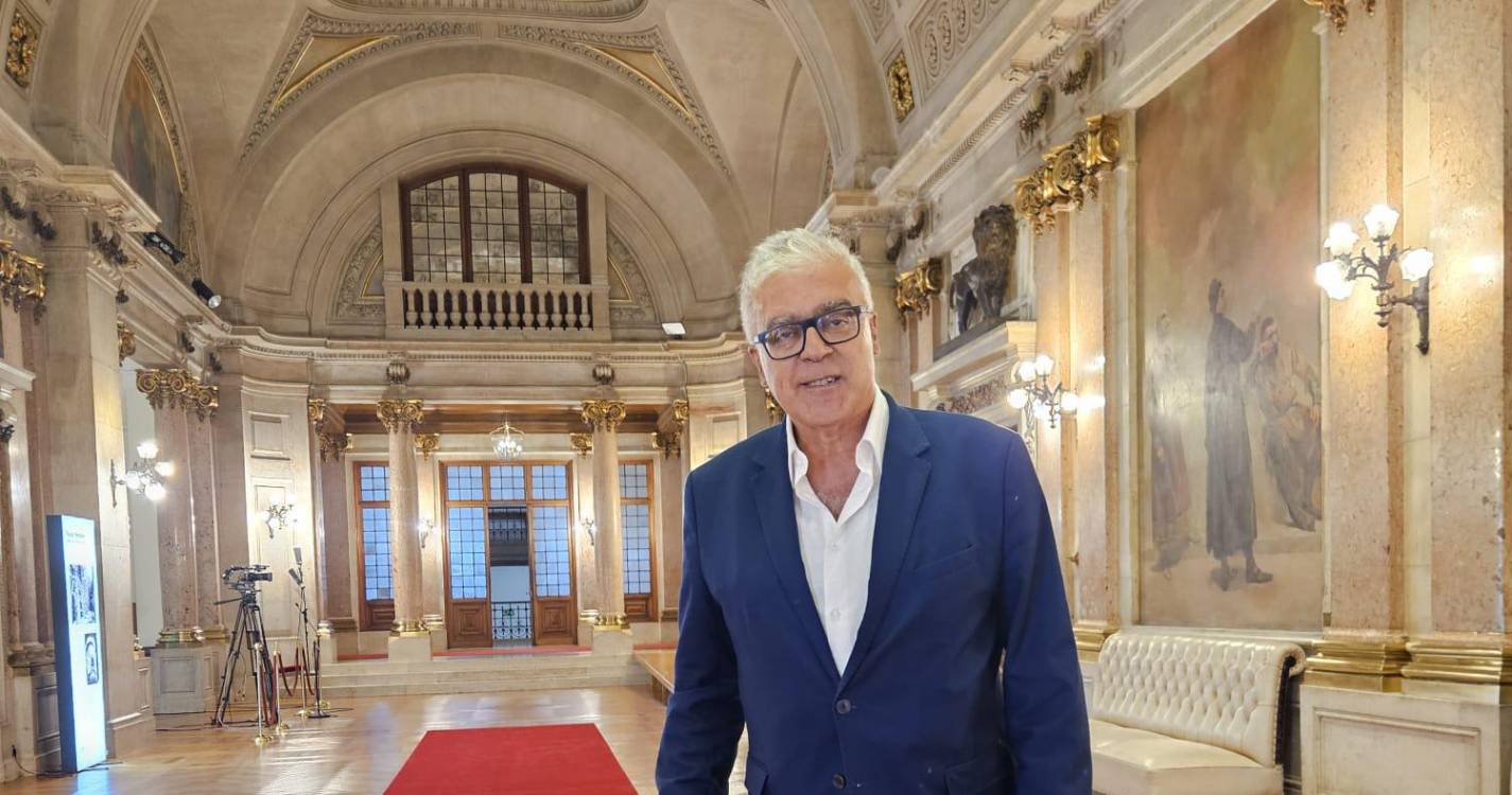 PS apresenta propostas de alteração ao OE incluindo medidas para a RAM