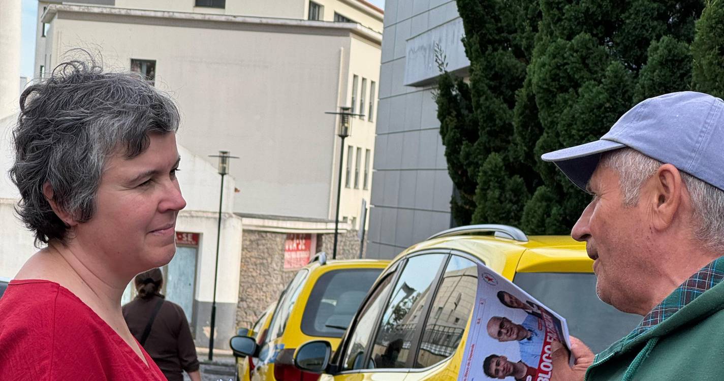 BE repudia narrativa da direita e de Albuquerque sobre subsídios