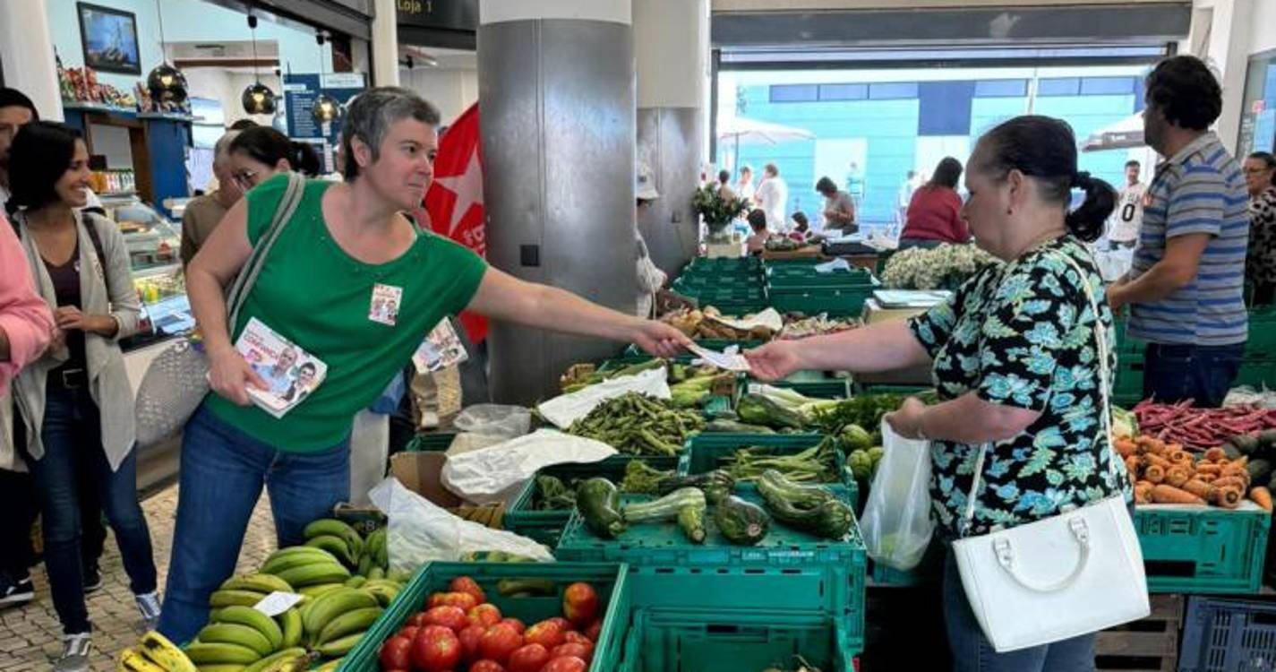 BE alerta para a “degradação” dos bairros sociais