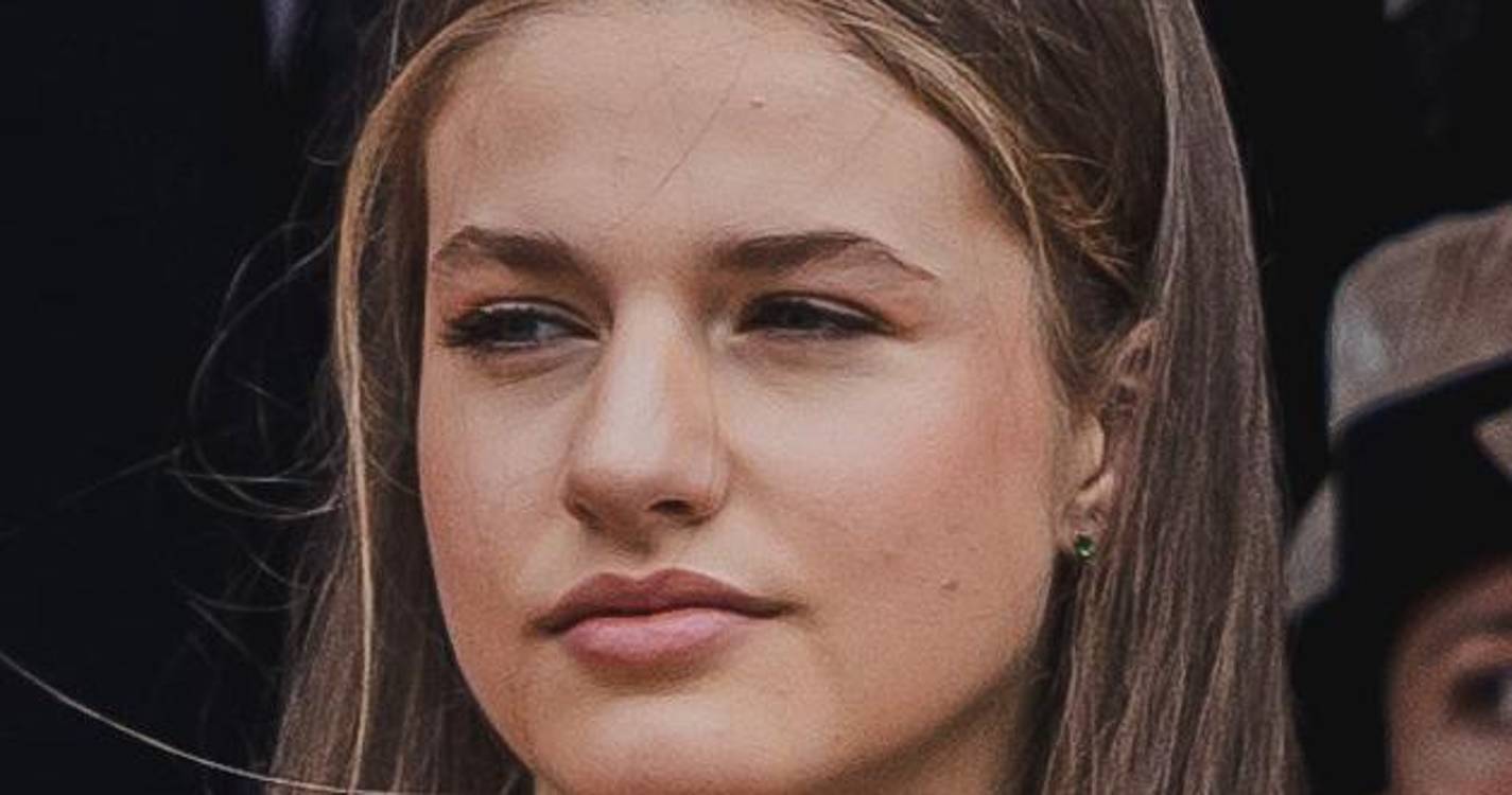 Princesa das Astúrias faz visita oficial a Portugal em 12 de julho