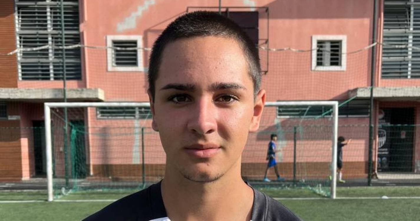 Clube Escola o Liceu lamenta falecimento de jovem atleta