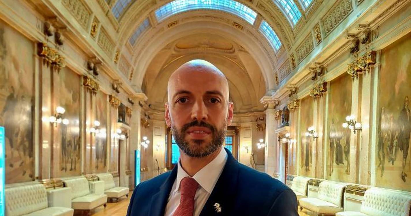 Chega diz que “desafios que a PSP enfrenta na Madeira exigem liderança e comunicação”