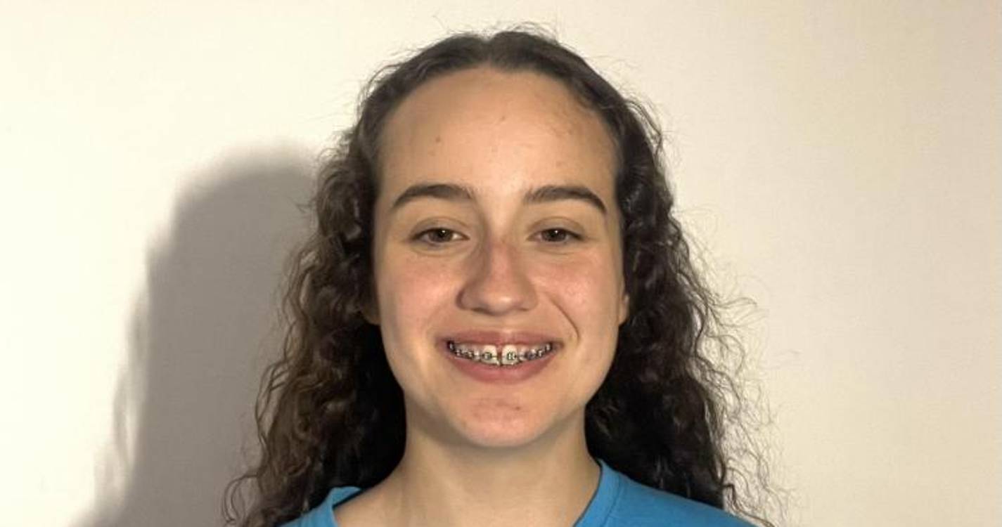 Aluna da Francisco Franco representa Região nas Olimpíadas de Geologia