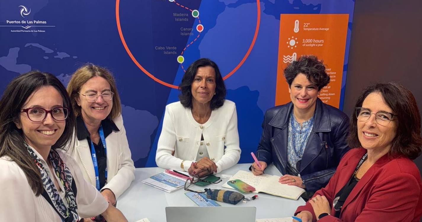 Cruzeiros: Madeira com boas perspetivas para os próximos anos segundo a APRAM