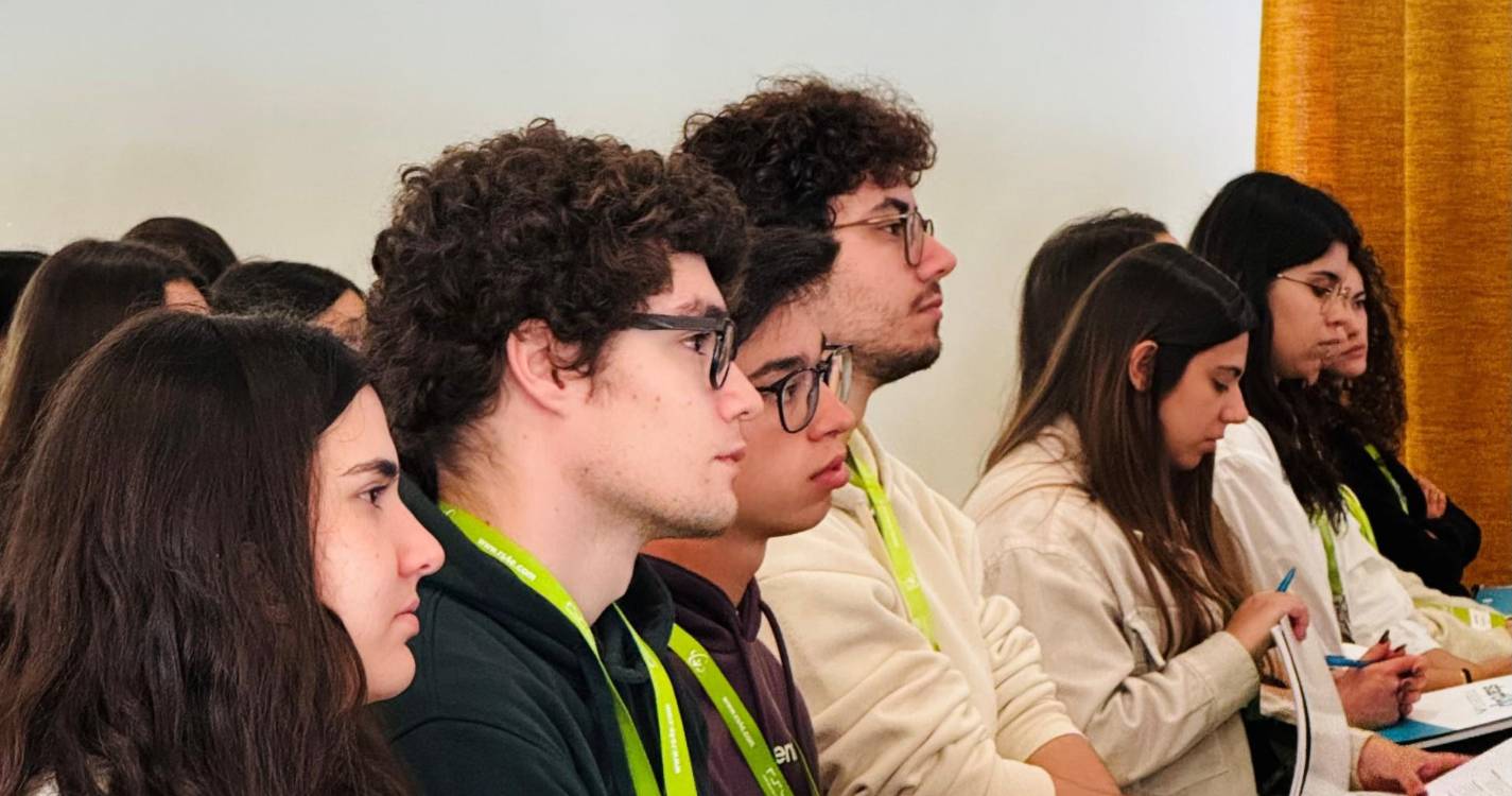 Curso Intensivo em Empreendedorismo já decorre em Santa Cruz