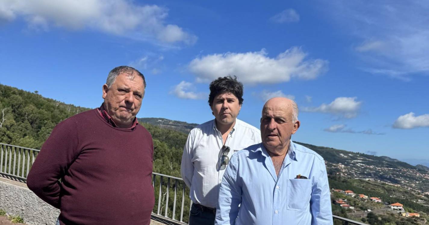 Força Madeira alerta para risco da Região ter “uma Secretaria da Agricultura sem agricultores”