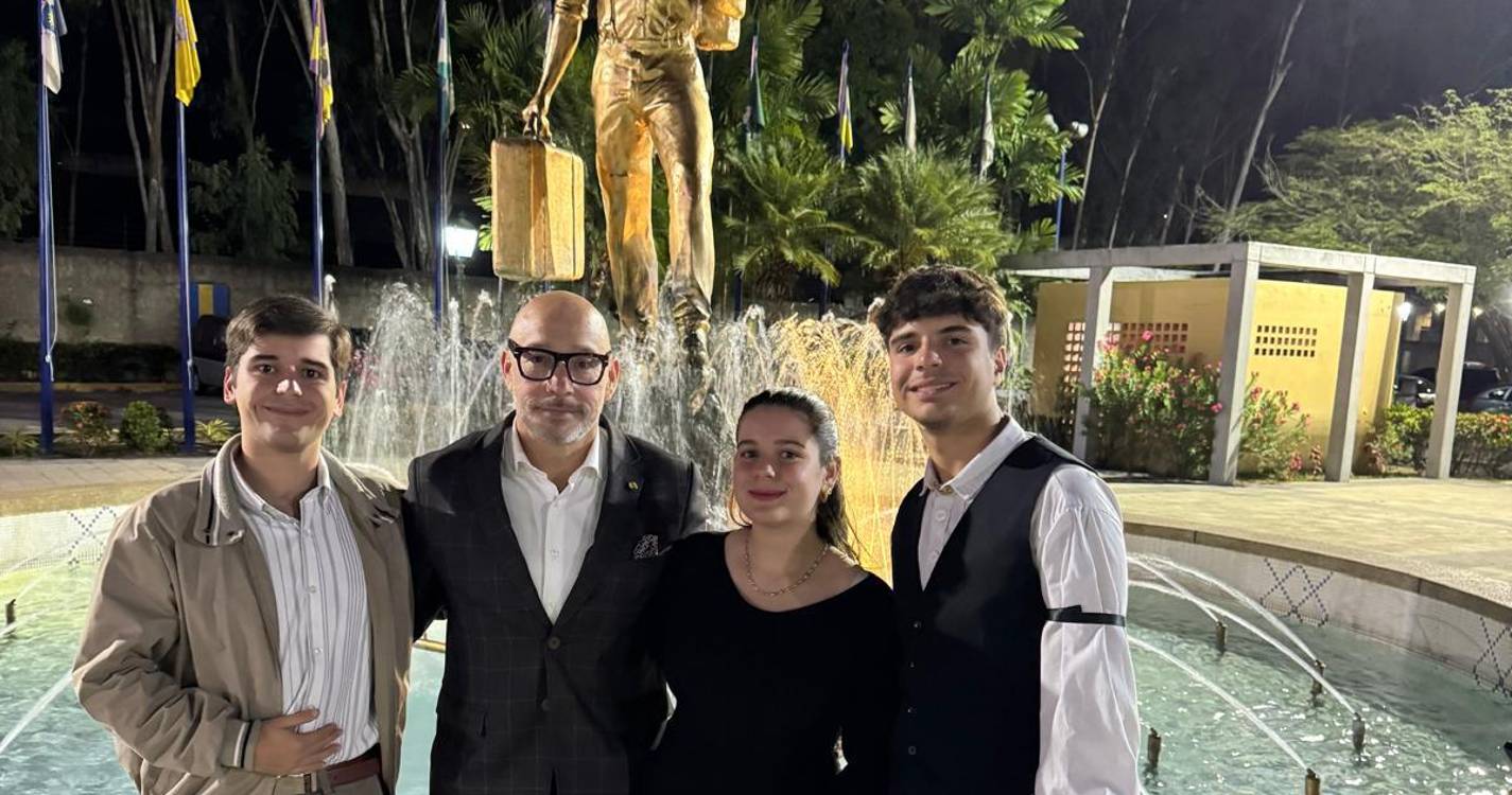 Associações da diáspora vão receber mais 10 mil euros de apoio do Governo Regional