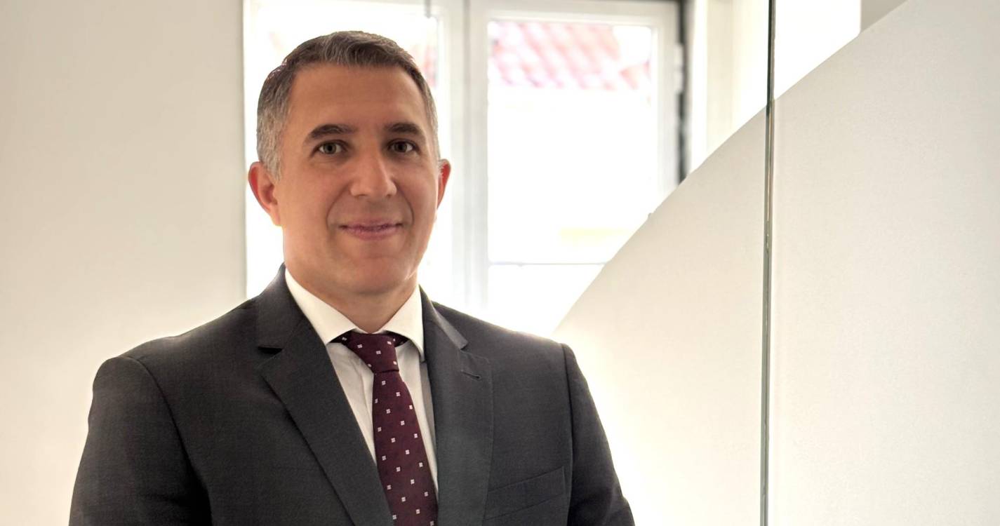 Eduardo Galo é o novo CEO da Transinsular