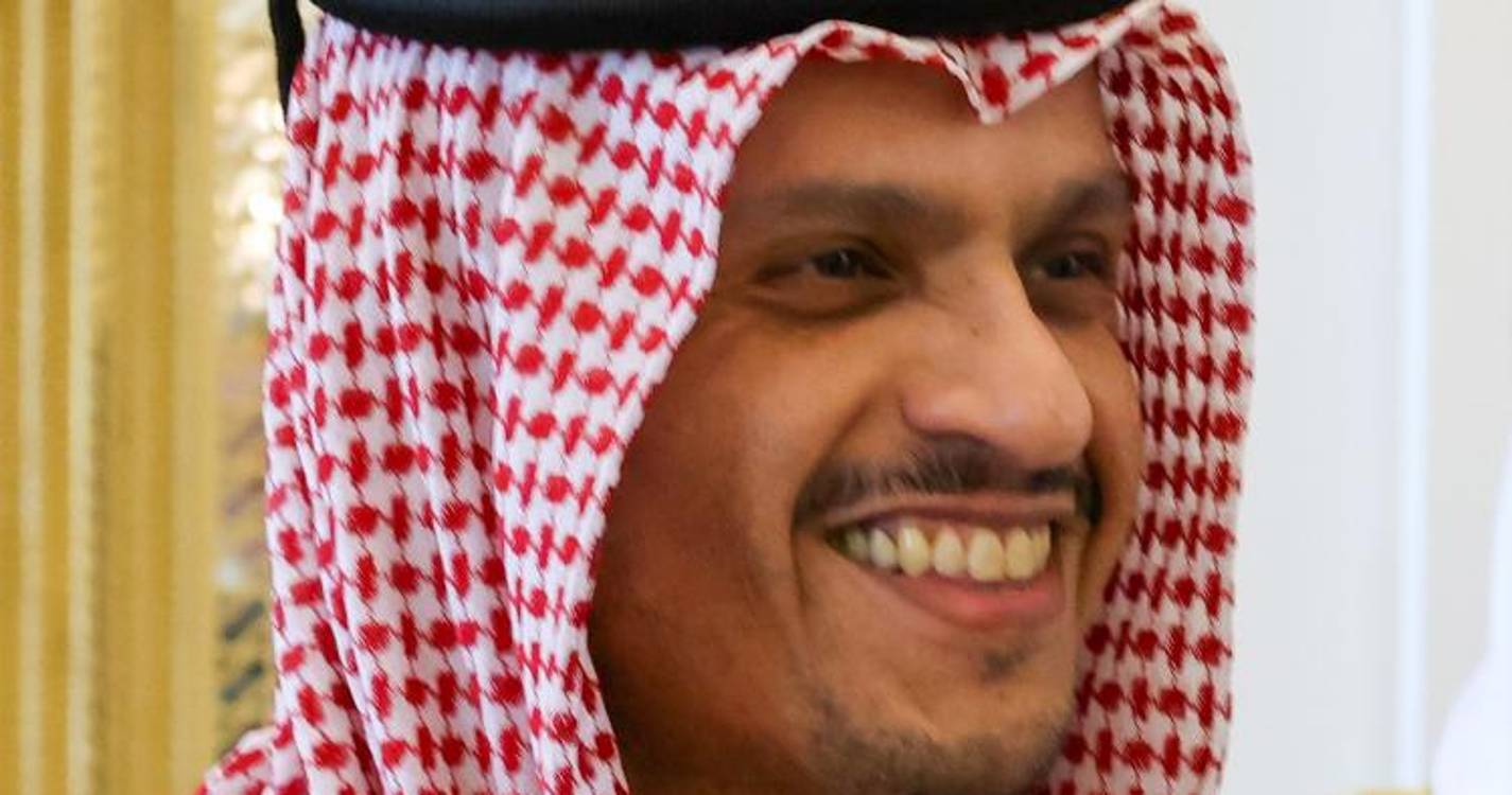 Gaza: Qatar confiante no regresso às negociações após eleição de Trump