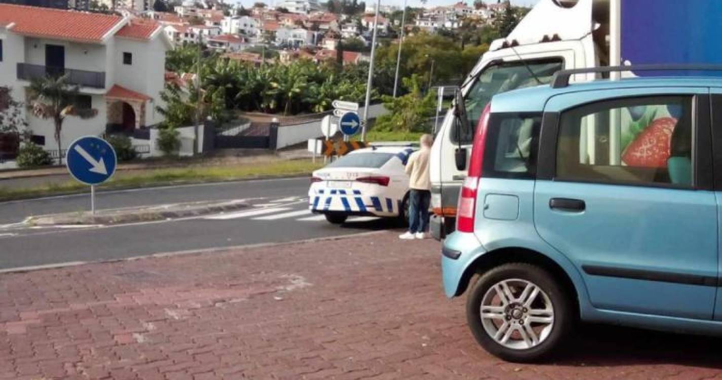 Homem apanha táxi no Funchal e morre à porta de casa