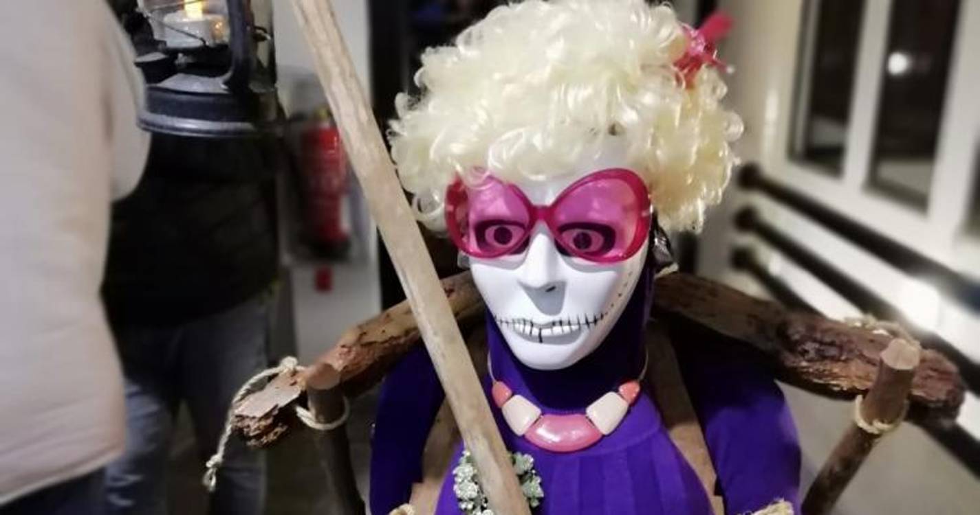 Festa dos Compadres já anima o concelho de Santana