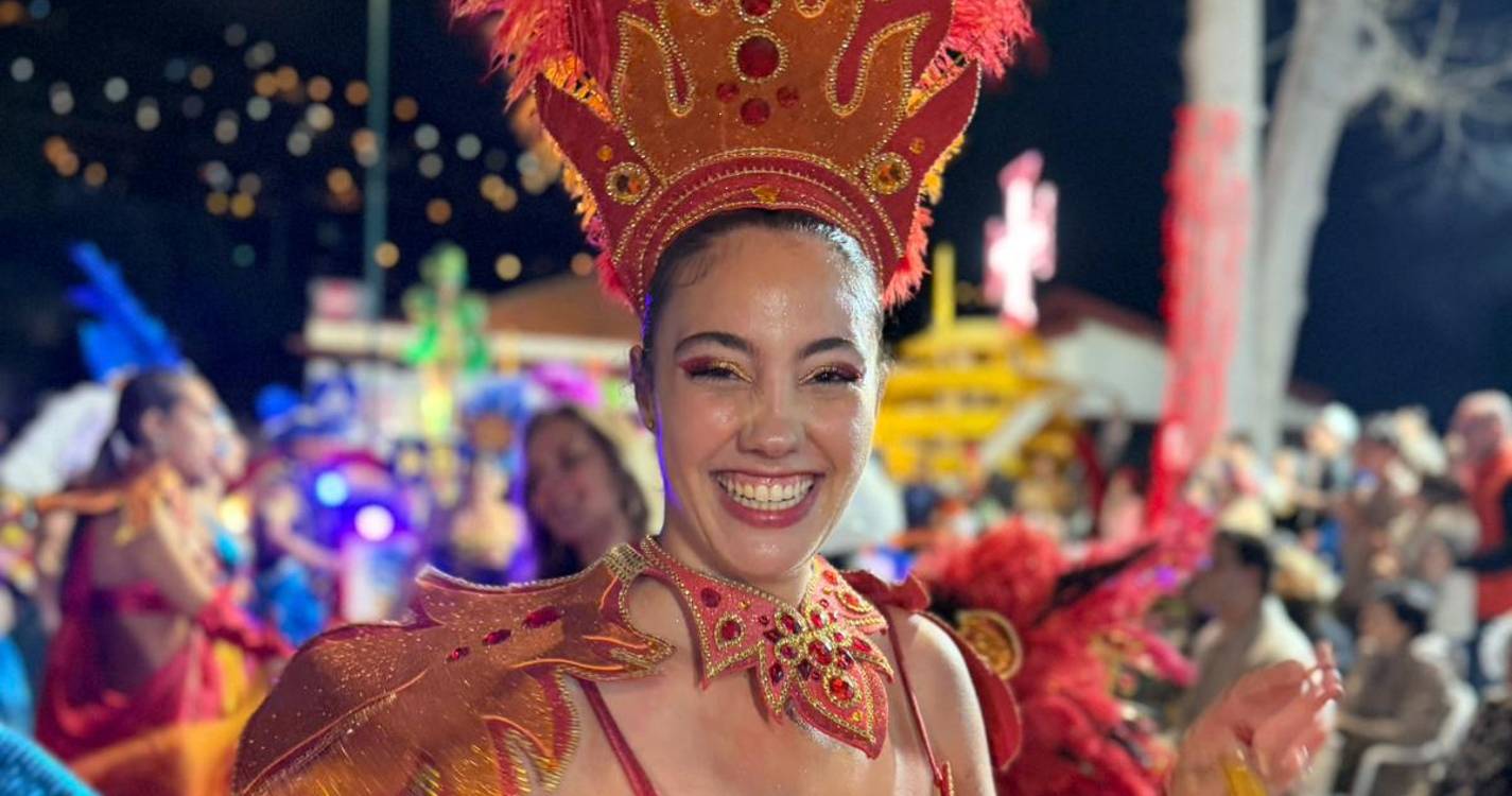 ‘Sambódromo’ em São Gonçalo (com fotos)